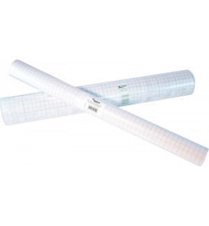 FILM A PLASTIFIER ROULEAU 0.50x10m 50µ