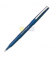 STYLO FEUTRE PILOT FINELINER BLEU