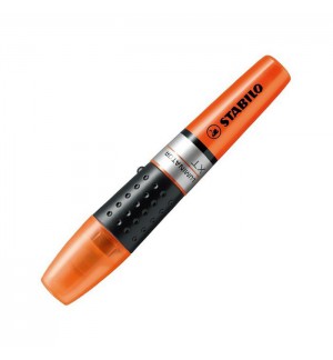 SURLIGNEUR STABILO LUMINATOR ORANGE