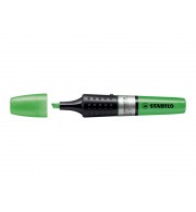 SURLIGNEUR STABILO LUMINATOR VERT