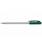 ECR820V-stylo-bille-tratto-retractable-vert - Vue 1