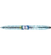 STYLO PILOT ENCRE GEL B2P NOIR