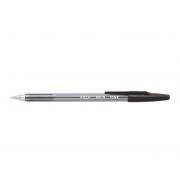 STYLO BILLE PILOT BPS FIN NOIR