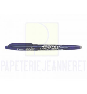 STYLO PILOT FRIXION BALL VIOLET