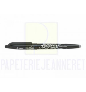 STYLO PILOT FRIXION BALL NOIR