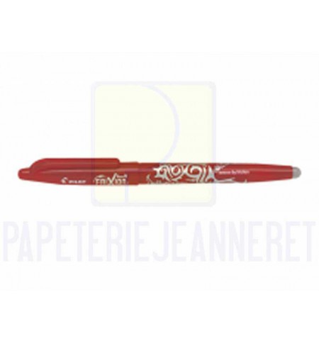 ECRFRR-stylo-pilot-frixion-ball-rouge