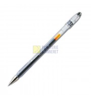 STYLO ENCRE GEL PILOT G1 0.5mm NOIR