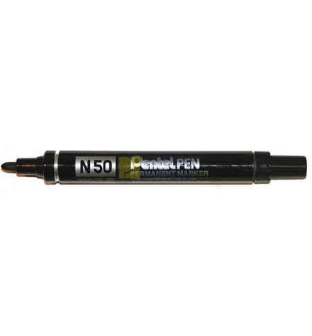 ECRN50N-marqueur-permanent-pentel-n50-noir---pointe-ogive