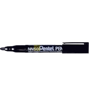 MARQUEUR PENTEL NN50 NOIR