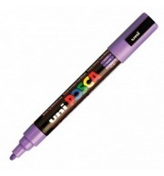MARQUEUR PEINTURE POSCA POINTE MOYENNE VIOLET