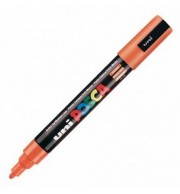 MARQUEUR PEINTURE POSCA POINTE MOYENNE ORANGE