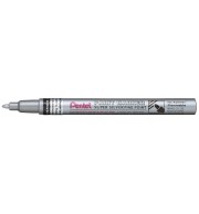 MARQUEUR PEINTURE UNI PAINT PX21 ARGENT