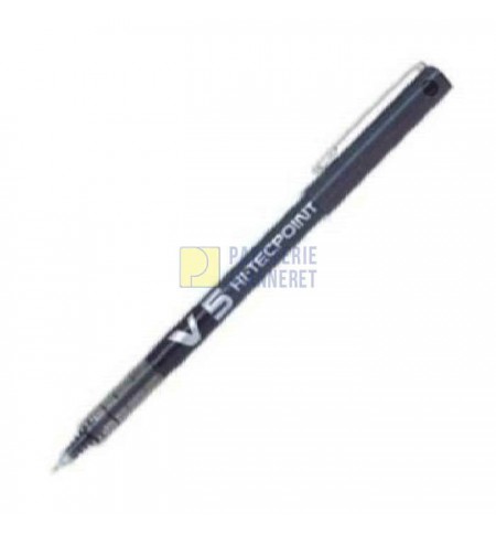 ECRV5B-stylo-roller-pilot-hi-tecpoint-v5-0-3mm-bleu