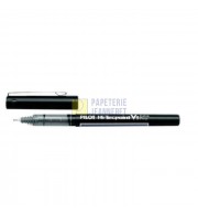 STYLO ROLLER PILOT HI TECPOINT V5 0.5mm NOIR