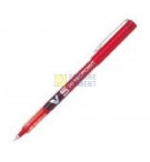 ECRV5R-stylo-roller-pilot-hi-tecpoint-v5-0-3mm-rouge