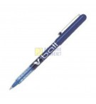 ECRVB5B-stylo-roller-pilot-v-ball-5-0-3mm-bleu