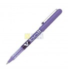 ECRVB5L-stylo-roller-pilot-v-ball-5-0-3mm-violet