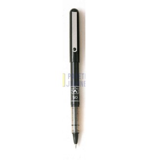 STYLO ROLLER PILOT V BALL 5 0.5mm NOIR