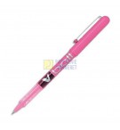 ECRVB5S-stylo-roller-pilot-v-ball-5-0-3mm-rose