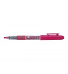 ECRVLS-surligneur-pilot-v-light-rose