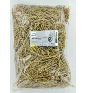 ELASTIQUES EN SAC 1 KG 60X1.8mm