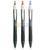 STYLO BILLE UNI BALL JETSTREAM SNX150 1.0 BLEU