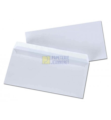 ENV1382-500-enveloppes-blanches-110x220mm-80g-autocollantes