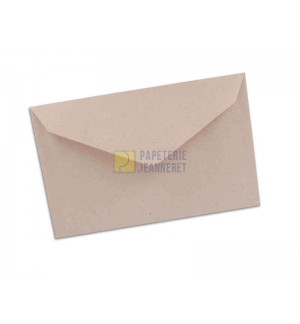 500 ENVELOPPES ROSES ELECTION 90X140mm 64G