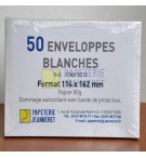 ENV501X-50-enveloppes-blanches-114x162mm-80g-autoadhesives