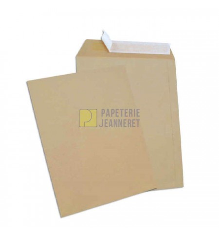 ENV504-250-pochettes-kraft-229x324mm-90g-autoadhesives