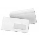 ENV513-500-enveloppes-blanches-110x220mm-fenetre-45-80g-autoadhesives