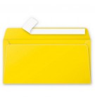 ENV55565-enveloppe-110x220mm-jaune-soleil-auto-adhesive-120g---paquet-de-50