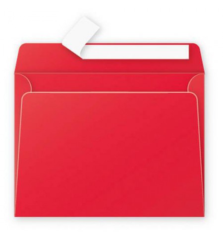 ENV55582-enveloppe-162x229mm-rouge-groseille-auto-adhesive-120g---paquet-de-50