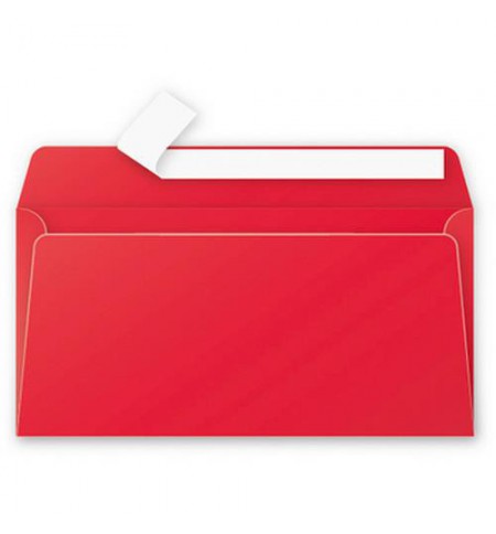 ENV55585-enveloppe-110x220mm-rouge-groseille-auto-adhesive-120g---paquet-de-50