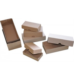 BOITE CARTON 140x70x45 mm