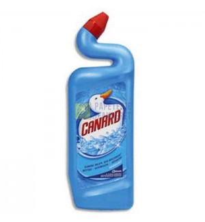 CANARD WC - FLACON 750ml