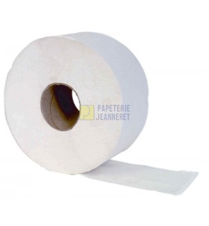 PAPIER HYGIENIQUE - PAQUET DE 12 BOBINES 180M