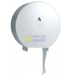 DEVIDOIR METAL PAPIER TOILETTE 29cm