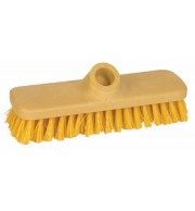 BROSSE A RECURER-SANS MANCHE