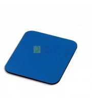 TAPIS DE SOURIS ECONOMIQUE BLEU