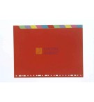 INTC12-intercalaires-carton-a4---jeu-de-12---j3900 - Vue 1