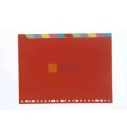 INTERCALAIRES CARTON A4 - JEU DE 12 - 7853