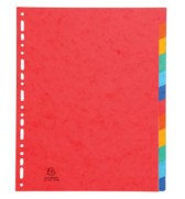 INTC12LP-intercalaires-a4-carte-lustree---jeu-de-12