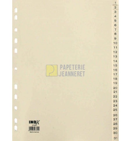 INTC131-intercalaires-carte-recyclee-1-a-31