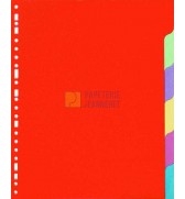 INTC6P-intercalaires-a4-carton---jeu-de-6---j3106