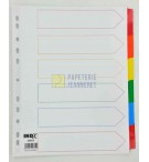 INTM6P-intercalaires-mylar-a4-6-touches