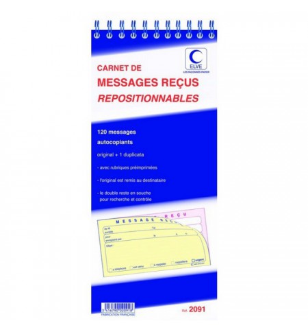 MAN2091-bloc-messages-elve-120-dupli-repositionnables