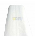 PAD394001-papier-de-soie-24flles-blanc-50x75cm - Vue 1