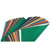 CARTOLINE 21X29,7cm 120G ASSORTI - PAQUET DE 250F
