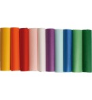 PAD771198-papier-soie-16x16-paqt-500-flles-ass - Vue 1